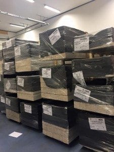 utvalg av karmlister i guru, fotlister og utforinger